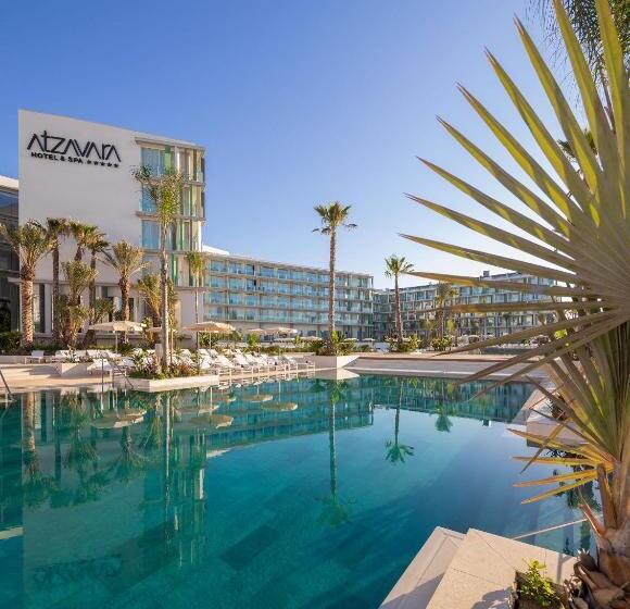 Atzavara Hotel & Spa