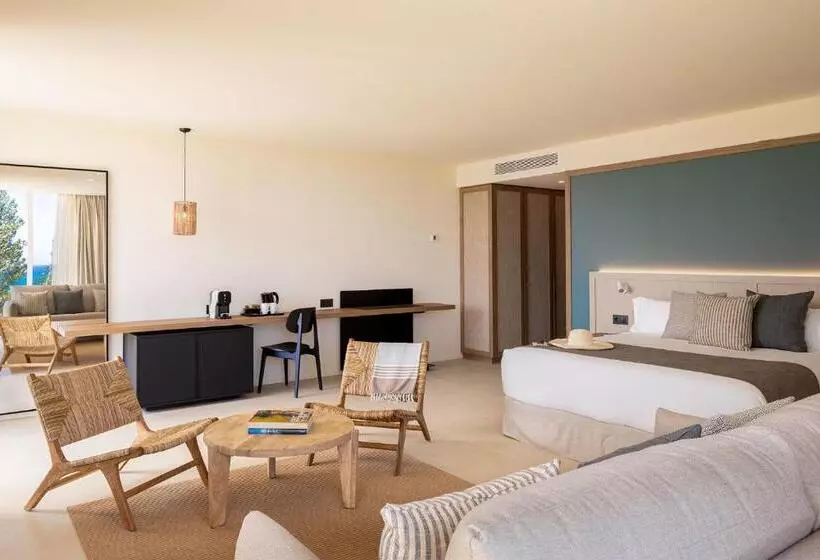 Atzavara Hotel & Spa