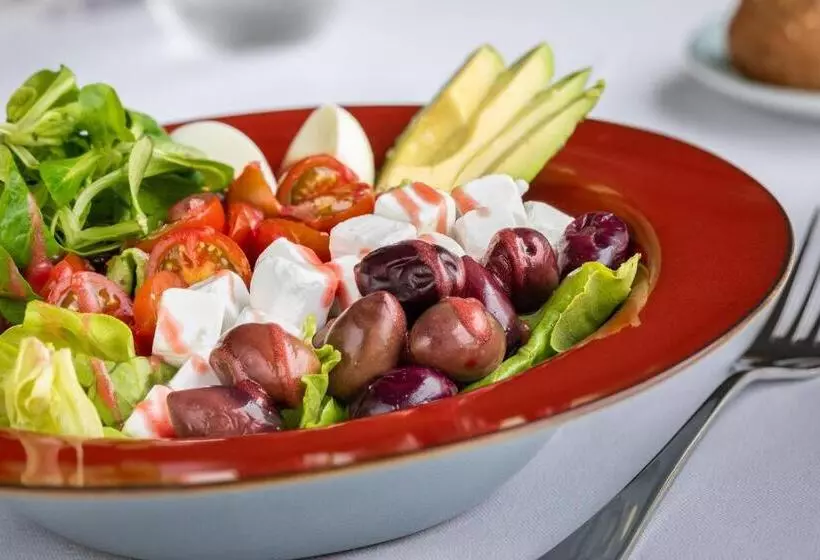 Atzavara Hotel & Spa