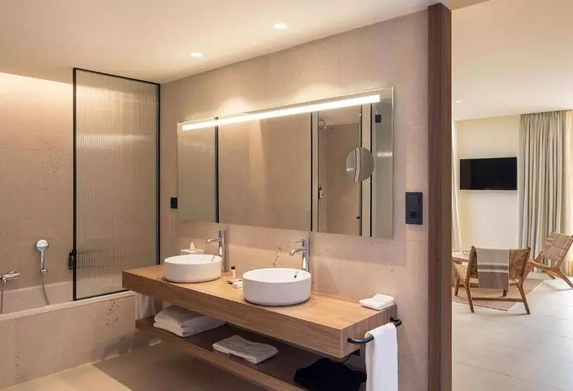 Atzavara Hotel & Spa