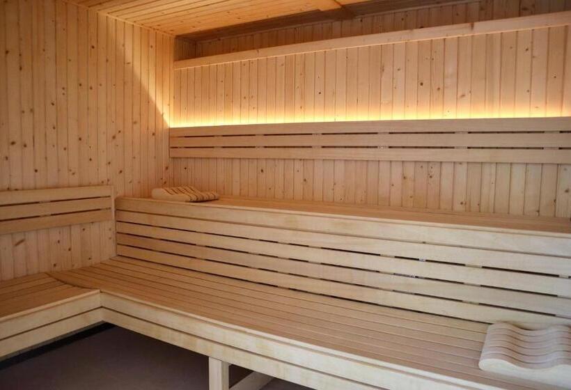 Atzavara Hotel & Spa