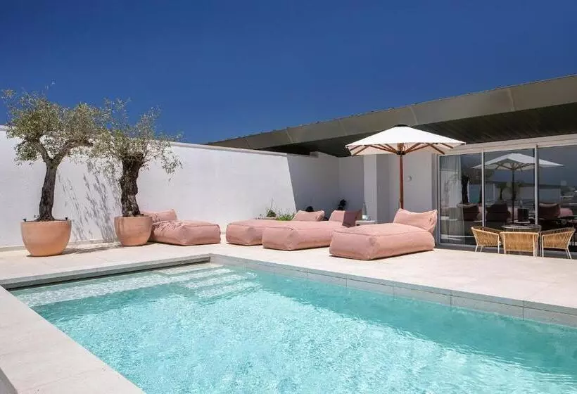 Atzavara Hotel & Spa