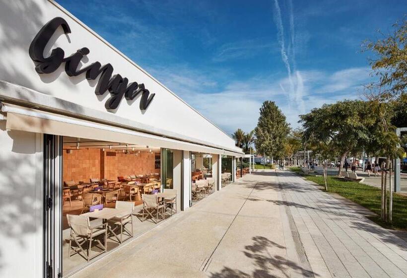 Atzavara Hotel & Spa