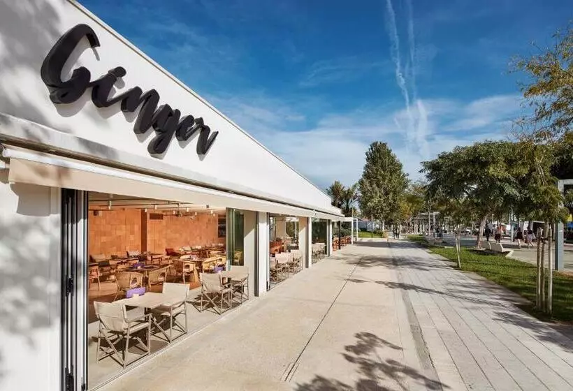 Atzavara Hotel & Spa