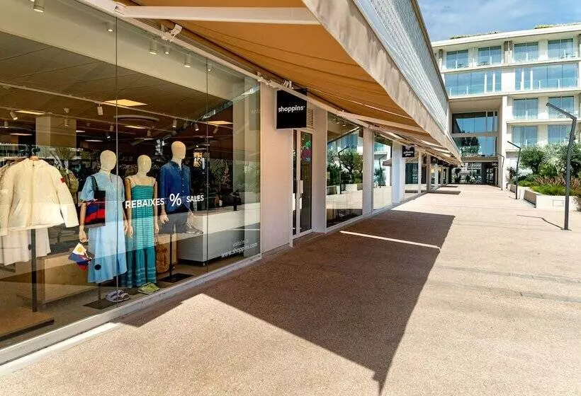 Atzavara Hotel & Spa