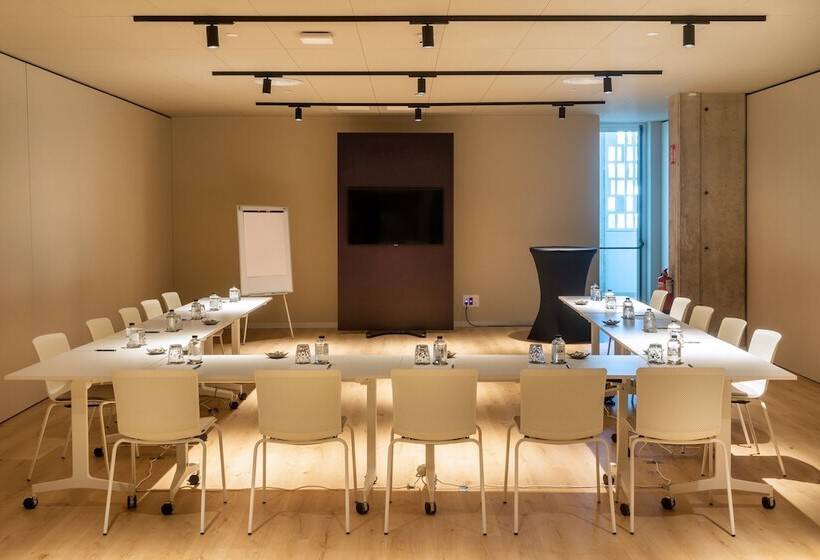 Atzavara Hotel & Spa