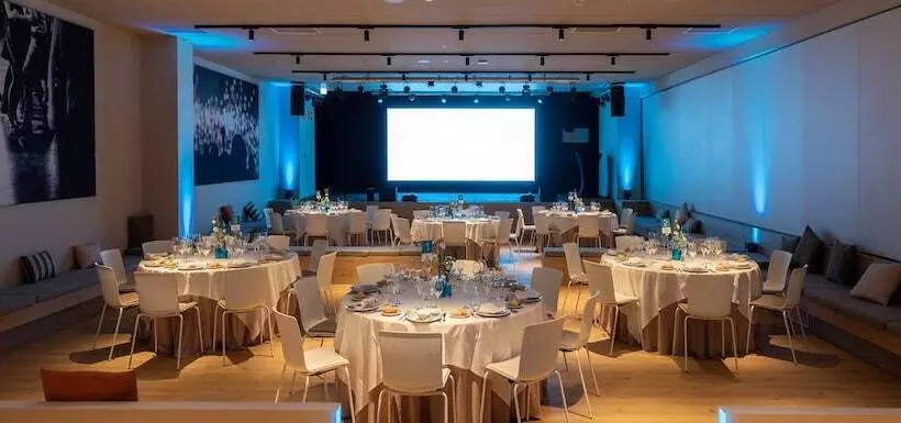 Atzavara Hotel & Spa