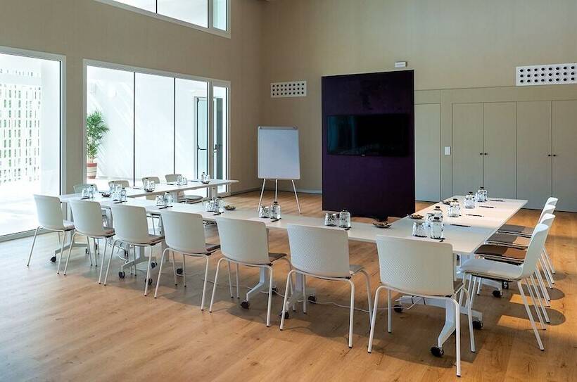 Atzavara Hotel & Spa