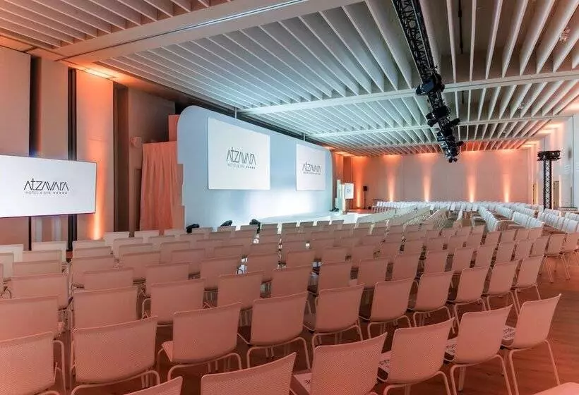 Atzavara Hotel & Spa