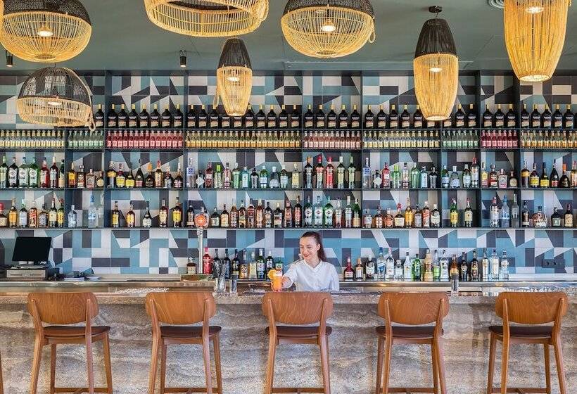 Atzavara Hotel & Spa