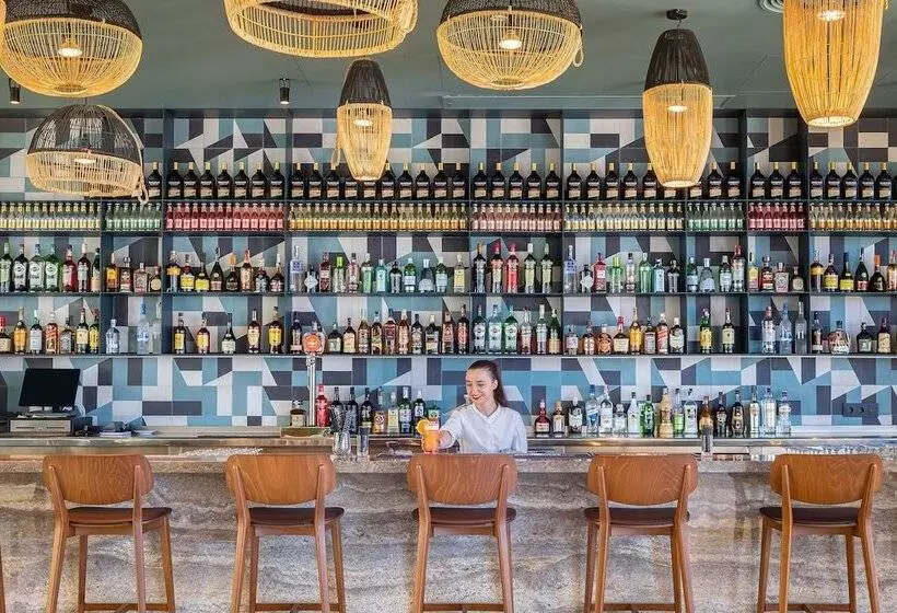 Atzavara Hotel & Spa