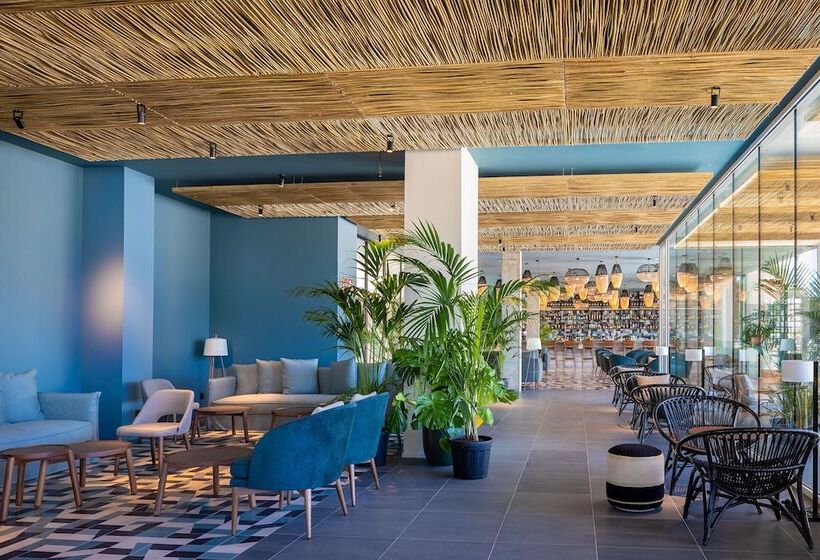 Atzavara Hotel & Spa