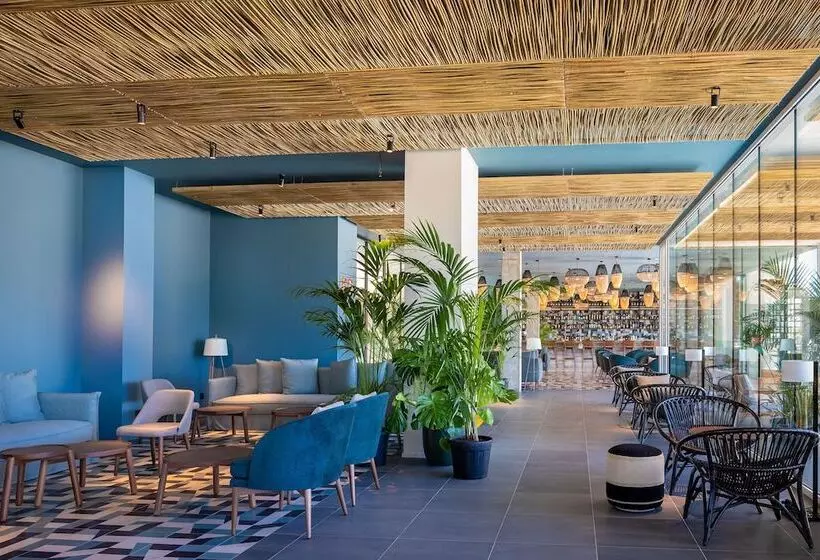 Atzavara Hotel & Spa