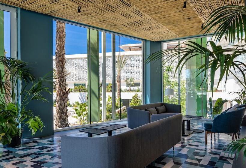 Atzavara Hotel & Spa