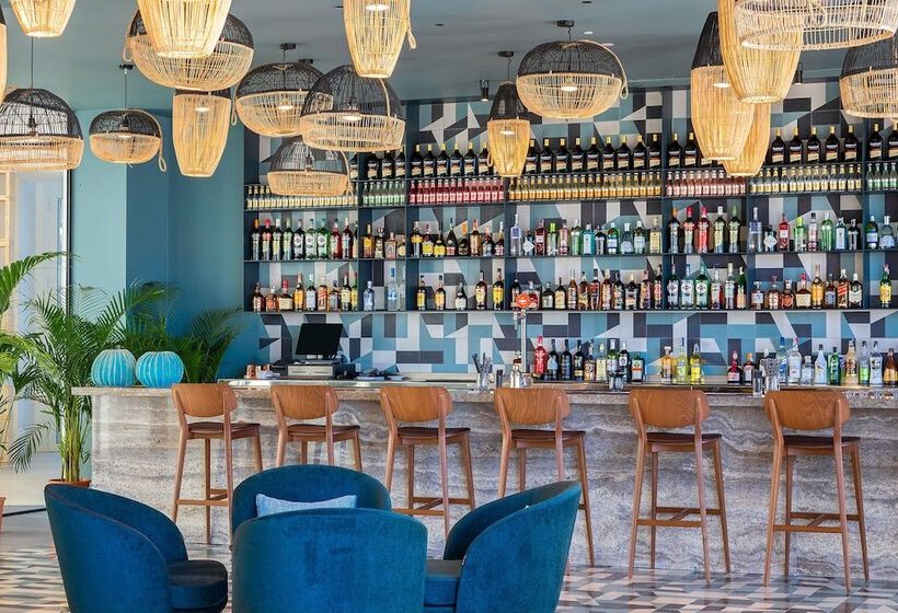 Atzavara Hotel & Spa