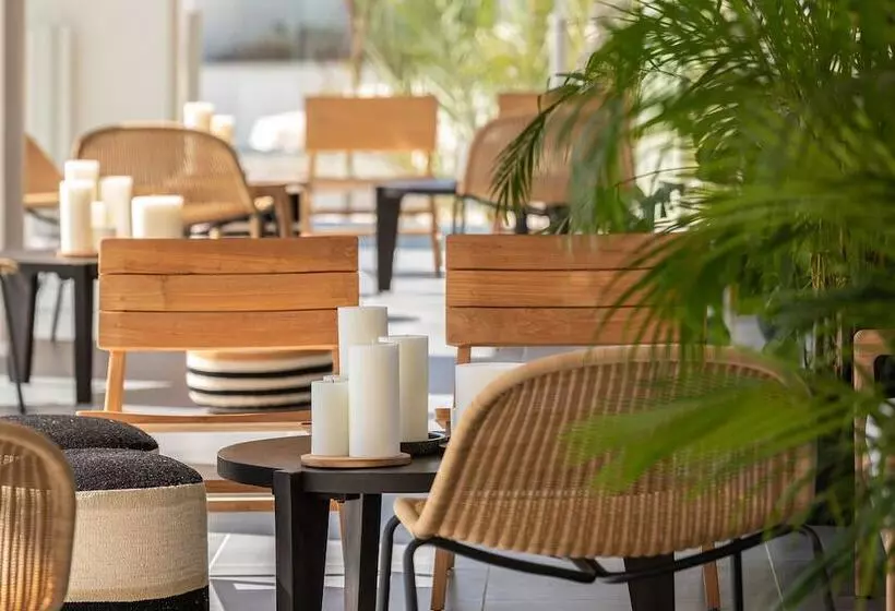 Atzavara Hotel & Spa