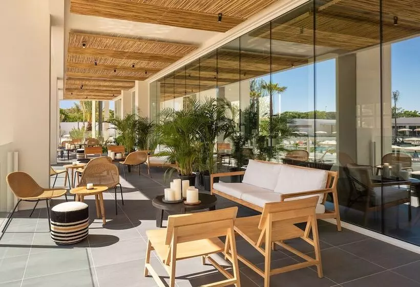 Atzavara Hotel & Spa