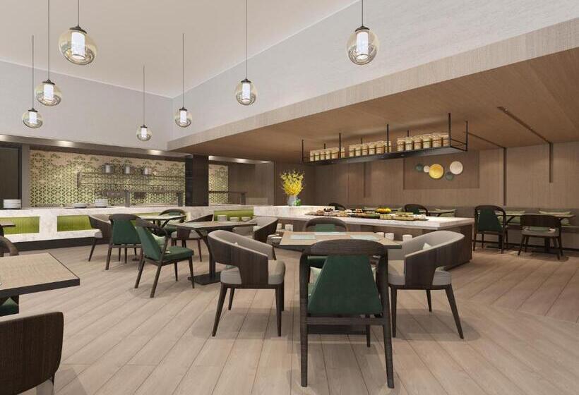 Hotel Hyatt Place Beijing Shiyuan