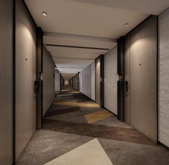 Hotel Hyatt Place Beijing Shiyuan