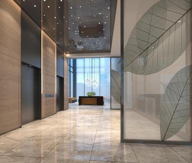 Hotel Hyatt Place Beijing Shiyuan