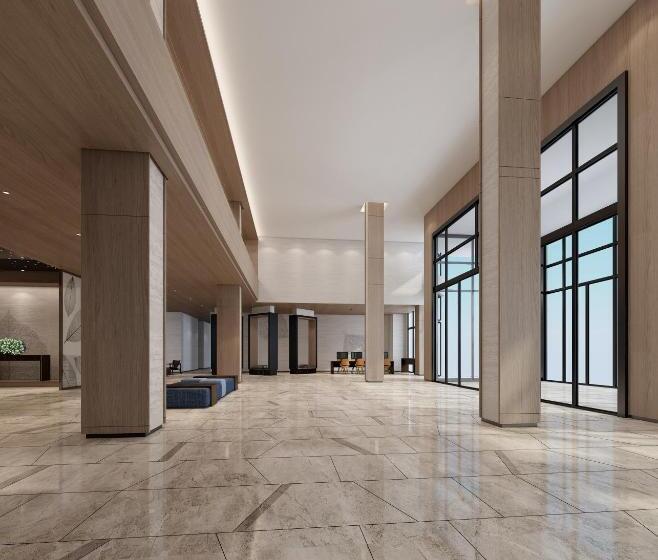 Hotel Hyatt Place Beijing Shiyuan