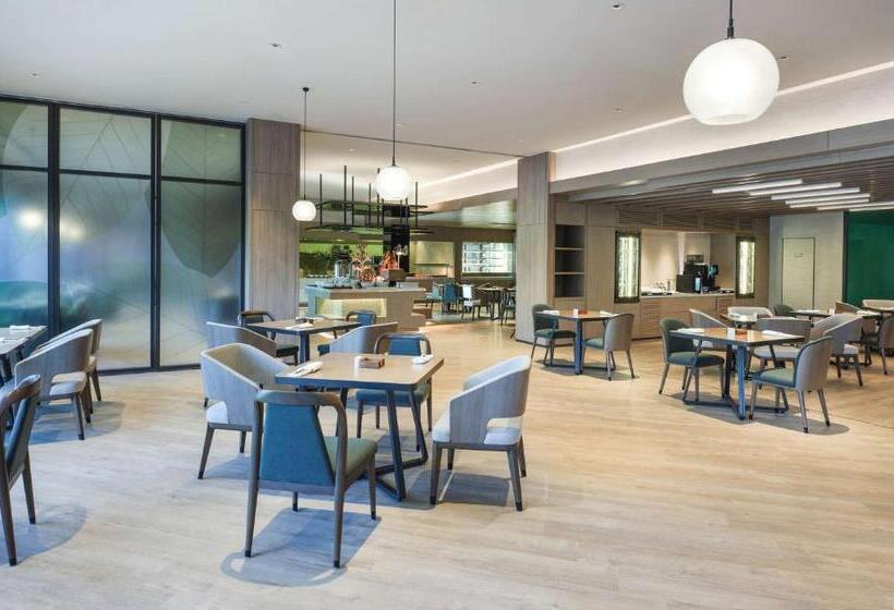 Hotel Hyatt Place Beijing Shiyuan