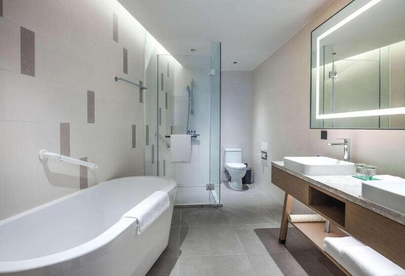 Hotel Hyatt Place Beijing Shiyuan