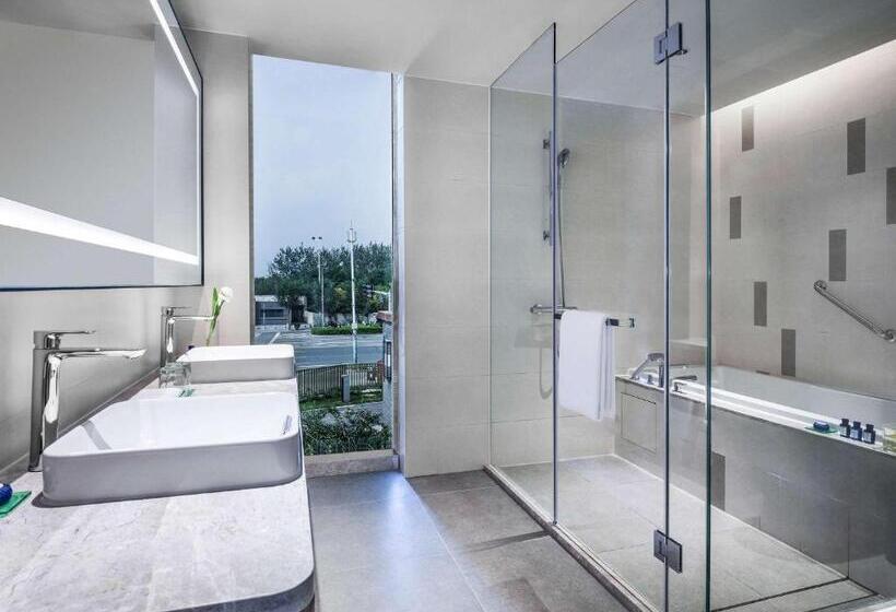 Hotel Hyatt Place Beijing Shiyuan