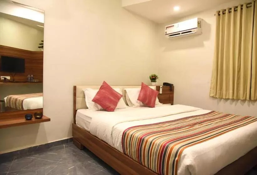Hotelli Rajpath Inn