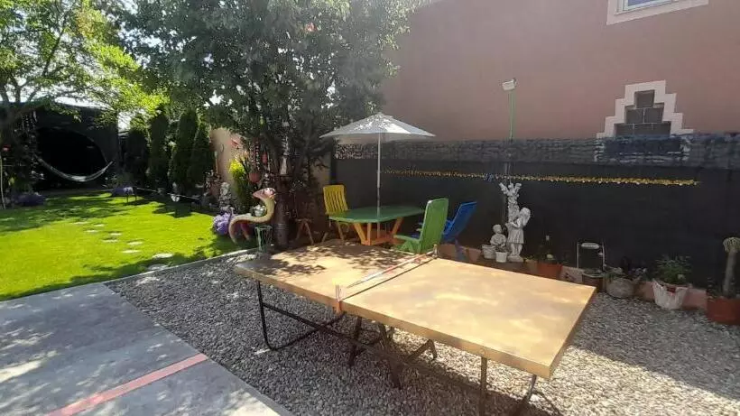ペンション Casa Marinela