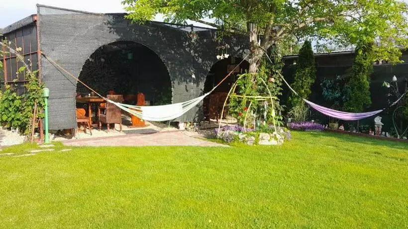 ペンション Casa Marinela