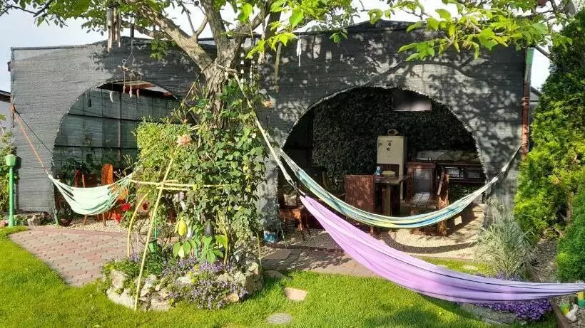 ペンション Casa Marinela