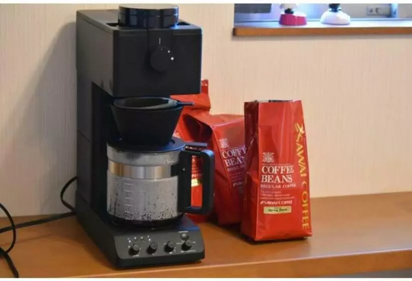 ペンション Guest House Fukuchan   Vacation Stay 34479v