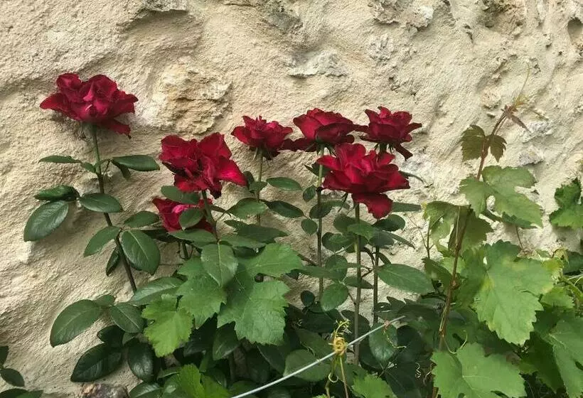 Majatalo La Fourniere