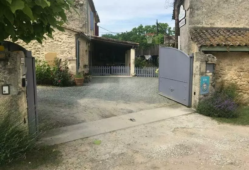 Majatalo La Fourniere