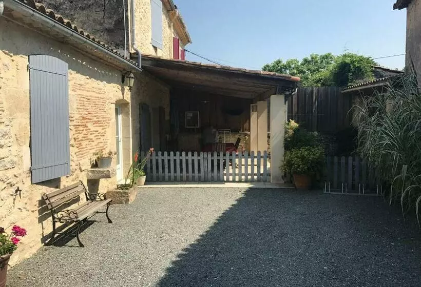 Majatalo La Fourniere