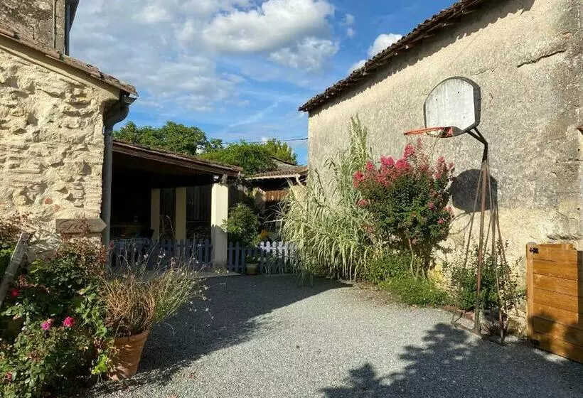 Majatalo La Fourniere