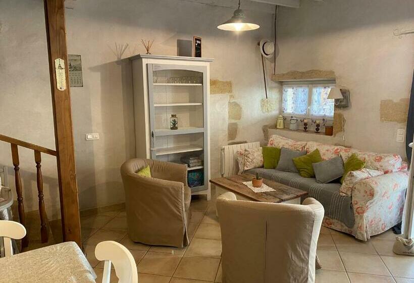 Пансион La Fourniere