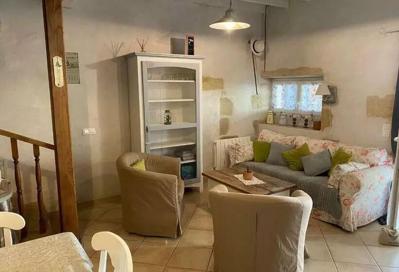 Majatalo La Fourniere