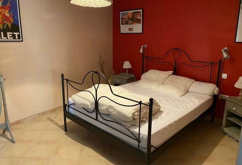 Пансион La Fourniere