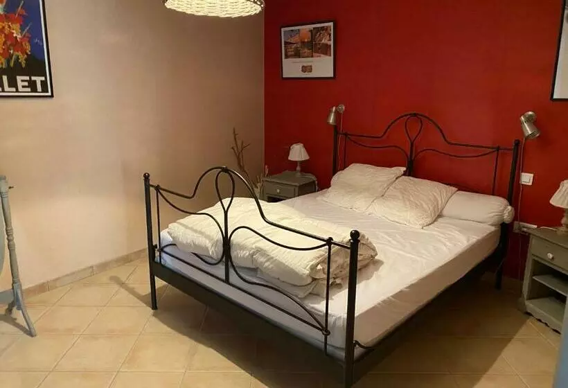 Majatalo La Fourniere