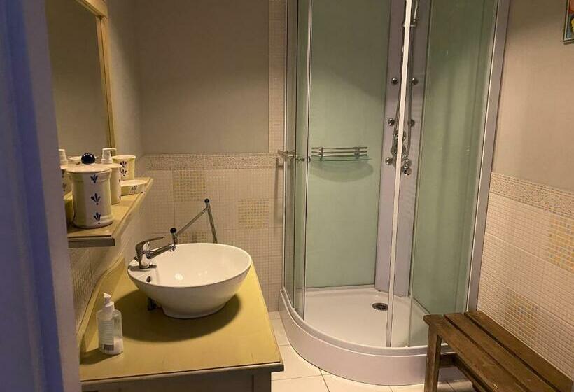 Пансион La Fourniere