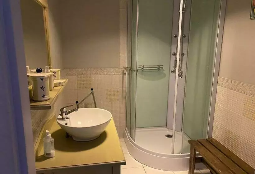 Majatalo La Fourniere