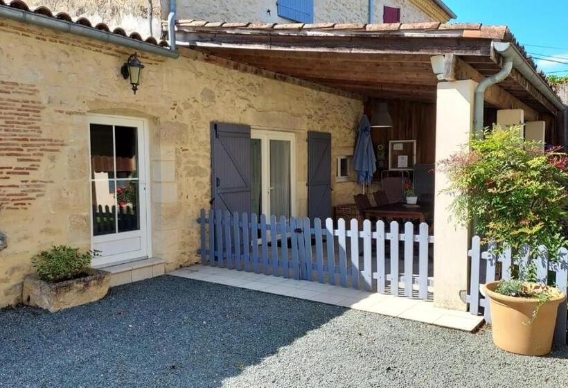 Пансион La Fourniere