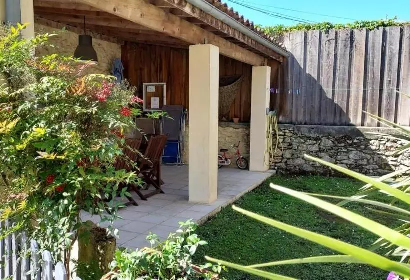 Majatalo La Fourniere