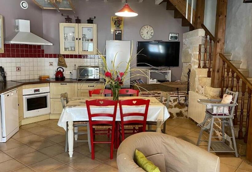 Пансион La Fourniere