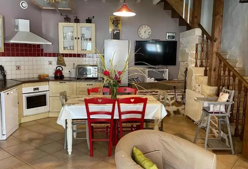 Majatalo La Fourniere