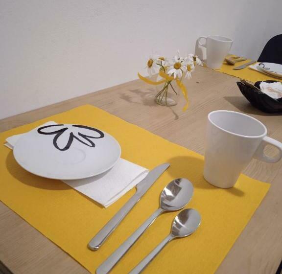 פנסיון La Mansarda