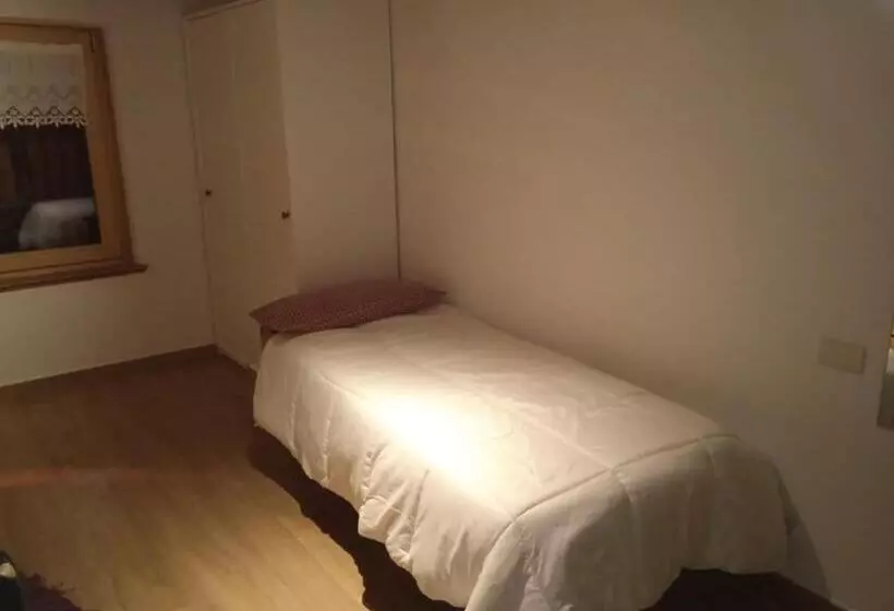 ペンション La Mansarda