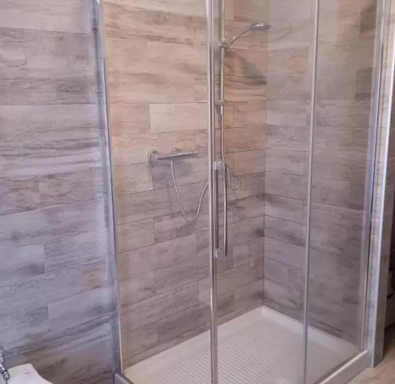 ペンション La Mansarda